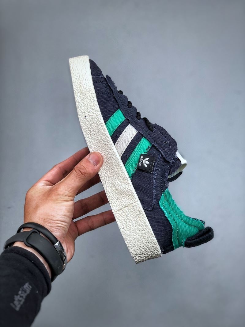 Adidas Campus Shoes